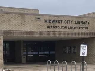 Midwest City Library