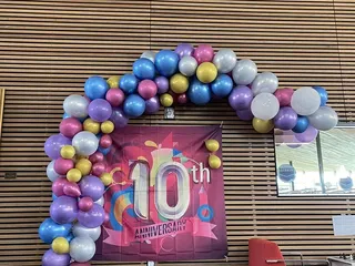 Patience S Latting Northwest Library