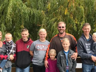 Helping Hands Chiropratic