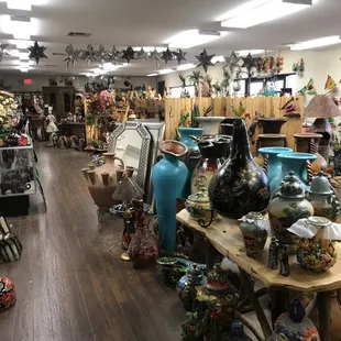 1/13/22 Art, Interior of building