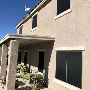 Sometimes the suns just to much