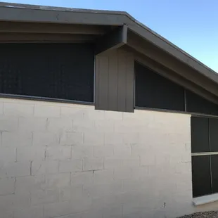 All shapes and sizes