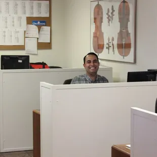 Top-rated customer service, and a school specialist to help you with every order.