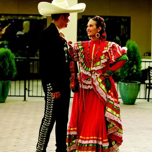 Ask about our Mariachi Instruments!