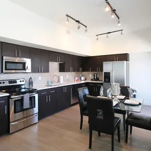 Platinum Penthouse