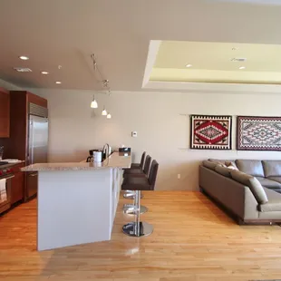 Nob Hill High End Condos