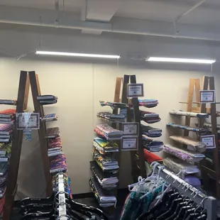 Fabric for skirts
