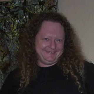 Bridgid Persephone N.