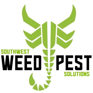 Southwest Weed and Pest Solutions Logo