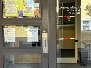 Advanced Allergy Associates - Albuquerque