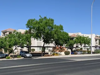 Copperstone Apartments