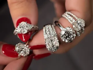 Crown Jewels and Coin