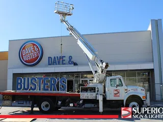 Superior Sign & Lighting