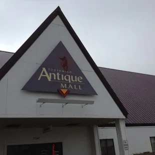 Southwind Antique Mall, LLC