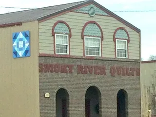 Smokey River Quilt Shoppe