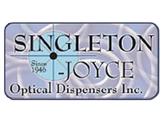 Singleton Joyce Optical Dispensers