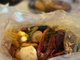 Redhook Cajun Seafood & Bar