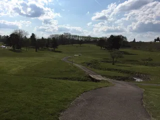 Spring Valley Golf Course
