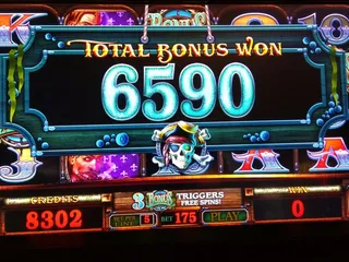 Native Lights Casino