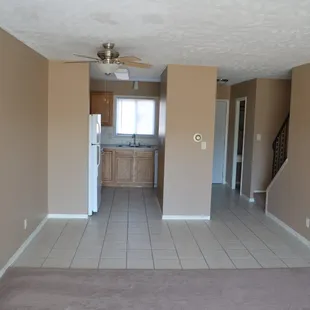 2 Bed/1.5 Bath Townhome $900-$950