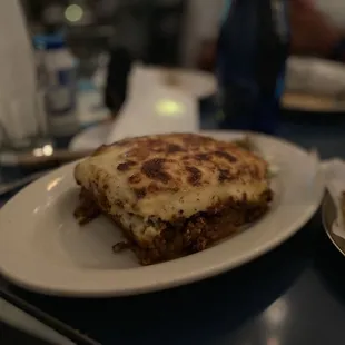 Moussaka