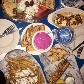 Tzatziki