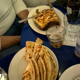 Extra Pita