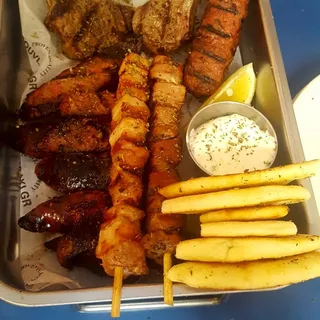 Psita tis Oras Poikilia