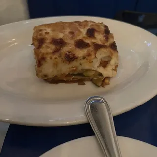 Pastitsio