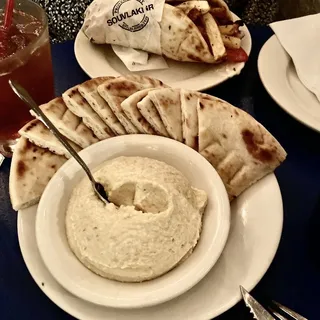 24 oz. Hummus