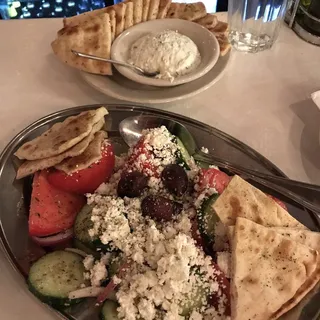 Tzatziki Dip