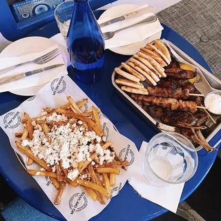 Psita tis Oras Poikilia