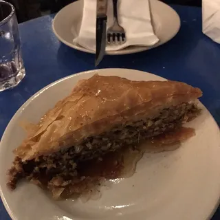 Baklava