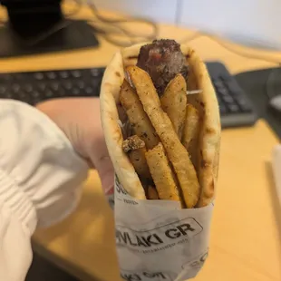 Souvlaki GR