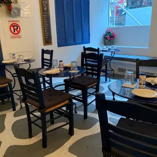 Seating