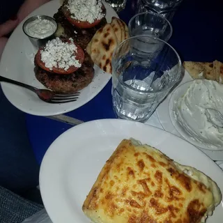 Pastitsio