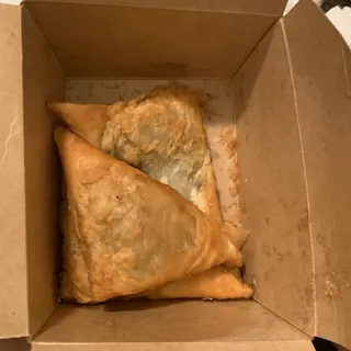 Spanakopita