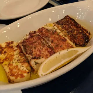 Halloumi