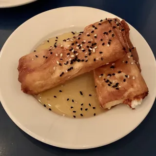 Feta Pie