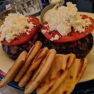 Bifteki Gemisto