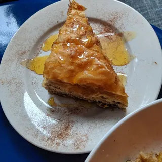 Baklava
