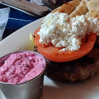 Tzatziki