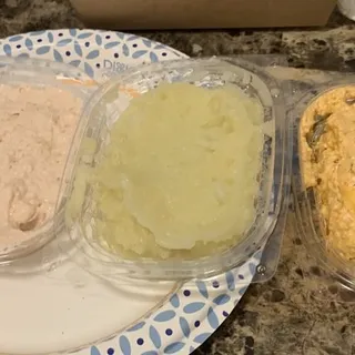 Taramosalata
