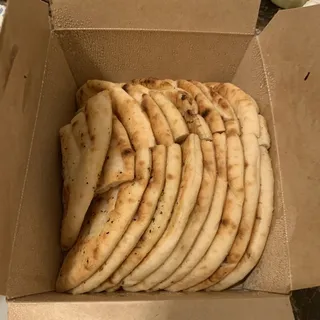 Extra Pita