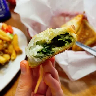 Souvlaki's Greek Skewers