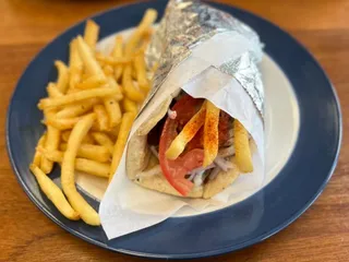 Manakish Oven & Grill