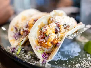 Así Mexican Fusion Bistro