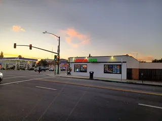 Liquor Hub