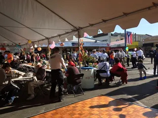 Two Star Market