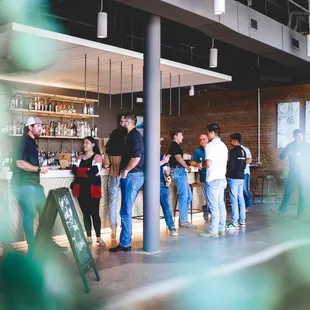 Happy hour: Sunday-Thursday. 5-8pm